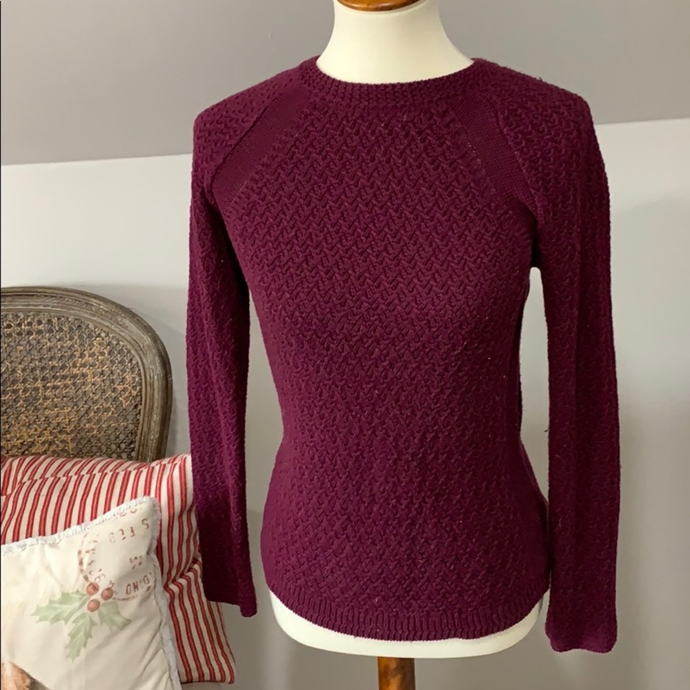Jones New York sweater